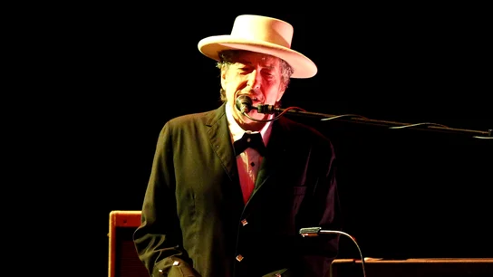 Bob Dylan Bob Dylan