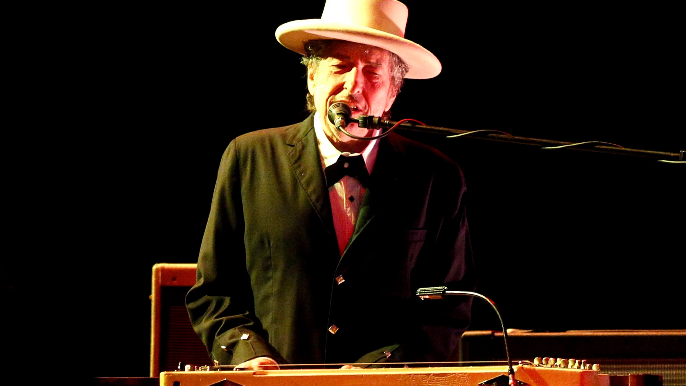 Bob Dylan