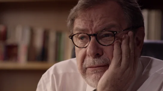 Juan Luis Cebrián en Salvados Juan Luis Cebrián en Salvados