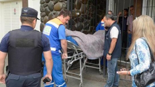 Cirujano pl&aacute;stico detenido en Argentina