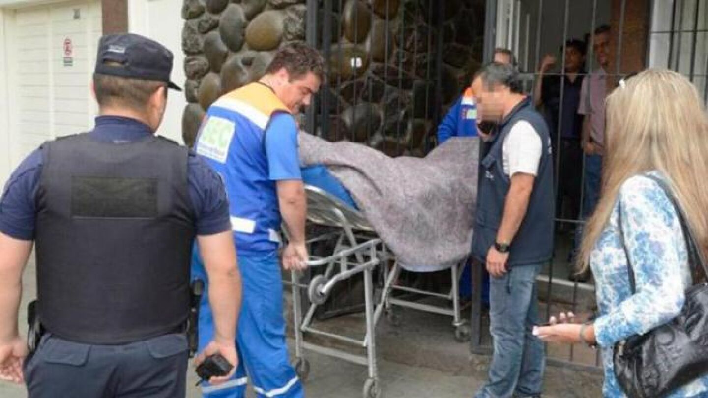Cirujano pl&aacute;stico detenido en Argentina