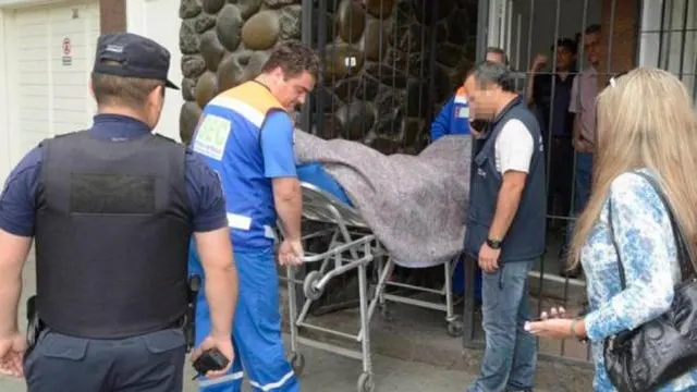 Cirujano plástico detenido en Argentina Cirujano plástico detenido en Argentina