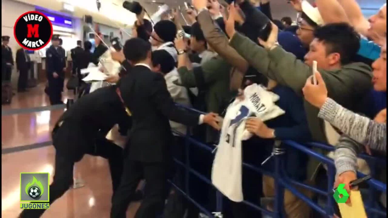 Seguridad