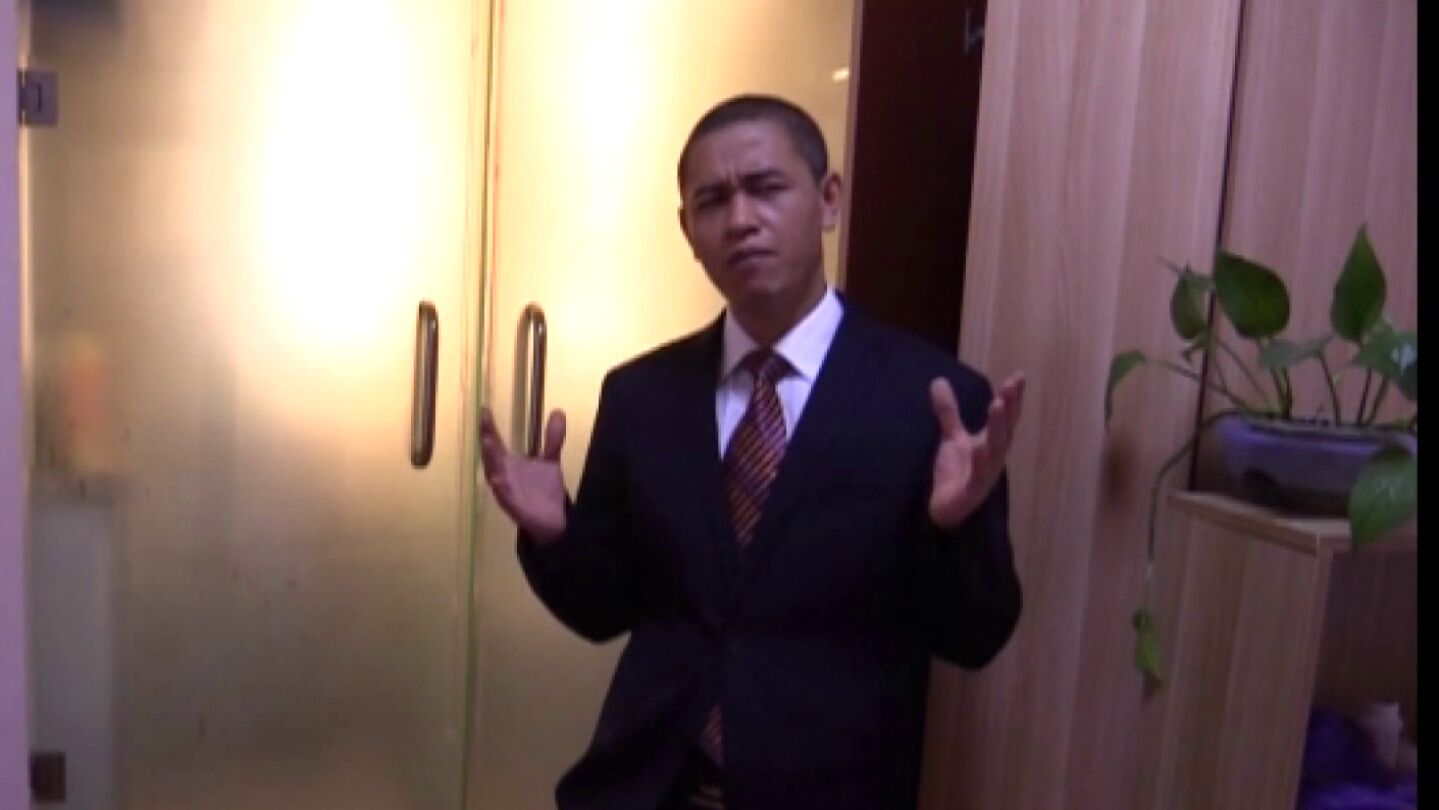 El 'Obama chino'