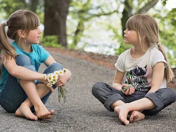 La tartamudez comienza desde la infancia La tartamudez comienza desde la infancia