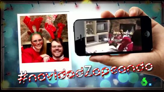 Navidad en Zapeando
