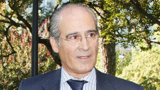 Edmundo Rodríguez Sobrino Edmundo Rodríguez Sobrino