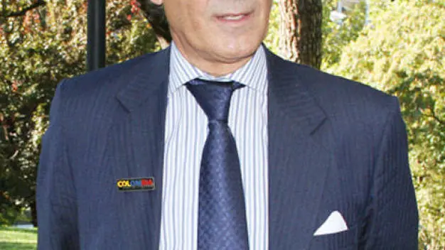 Edmundo Rodríguez Sobrino
