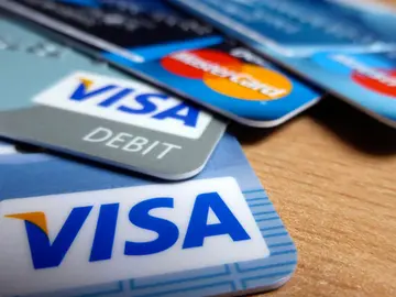 Tarjetas VISA Tarjetas VISA