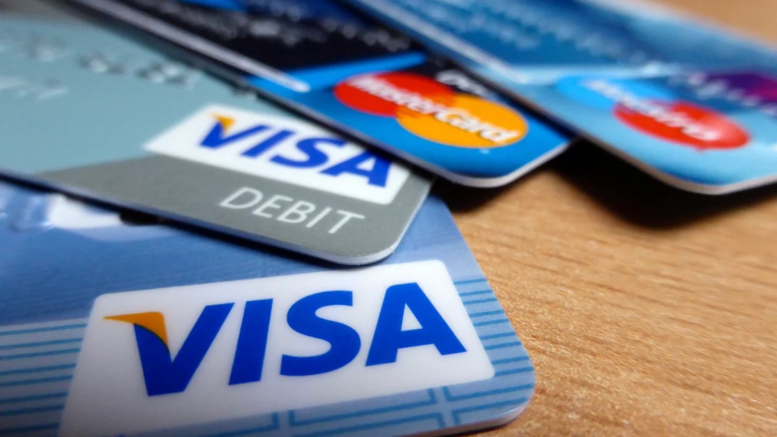 Tarjetas VISA Tarjetas VISA