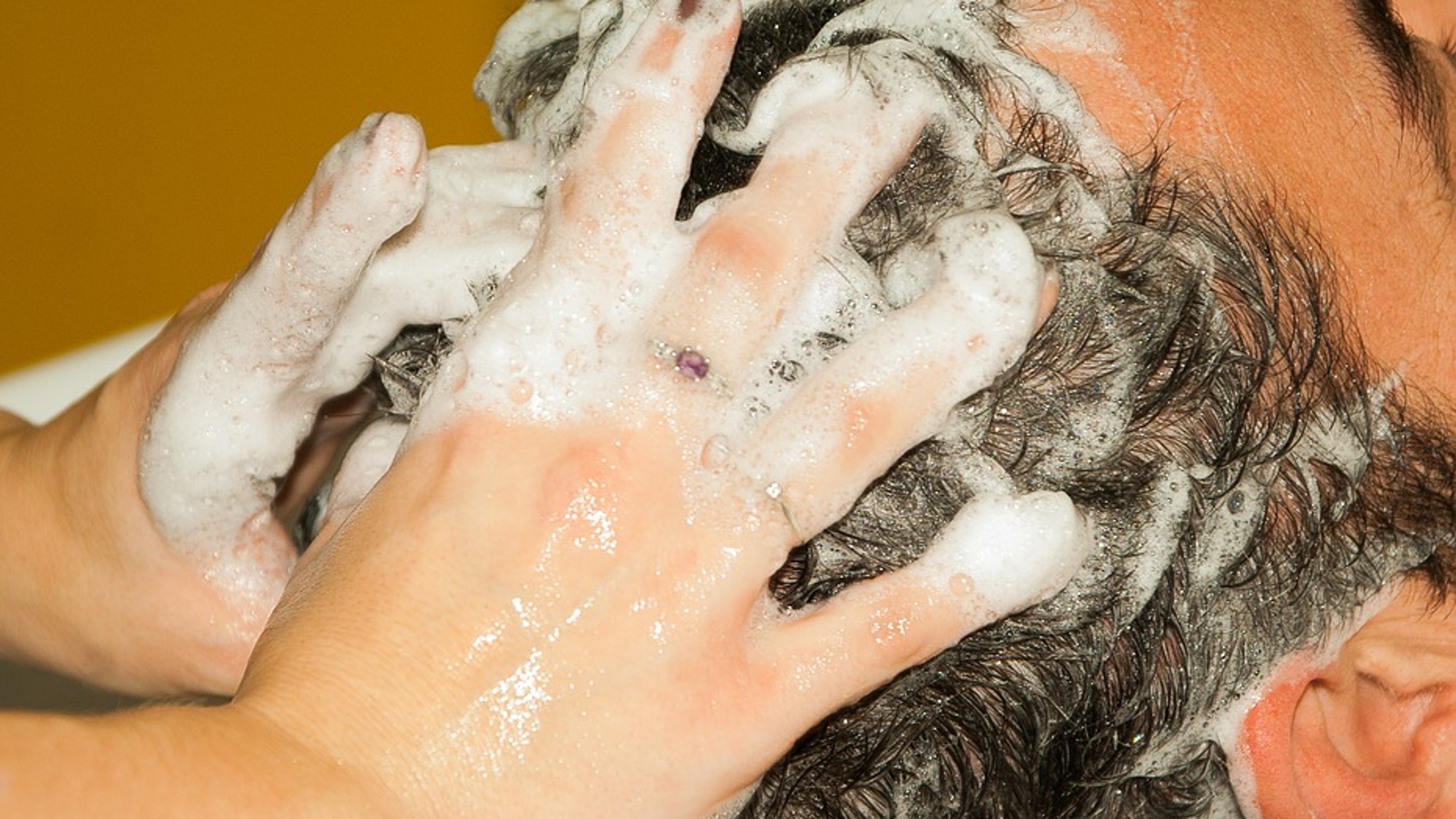Peluquería