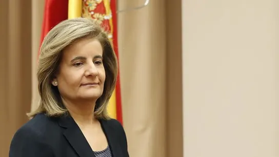 Fátima Báñez Fátima Báñez