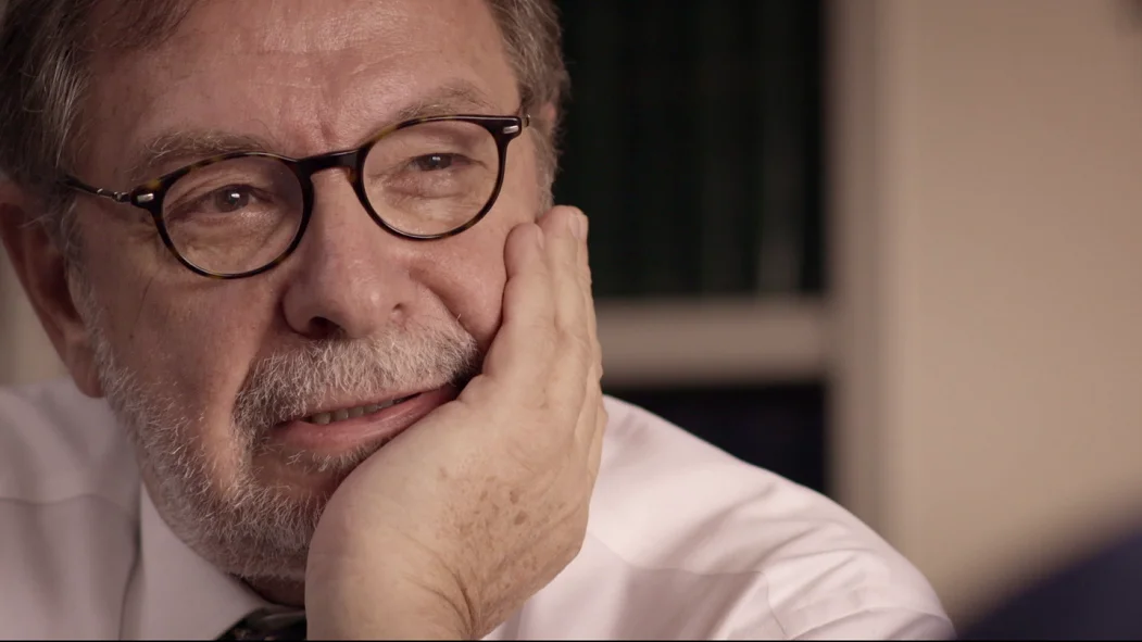 Juan Luis Cebrián
