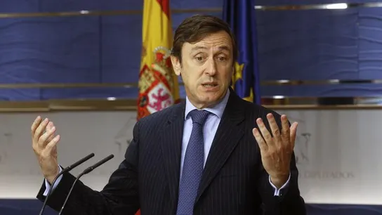 Rafael Hernando Rafael Hernando