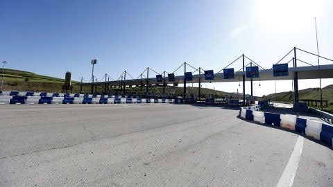 Autopista de peaje R2