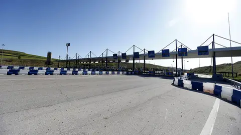 Autopista de peaje R2 Autopista de peaje R2