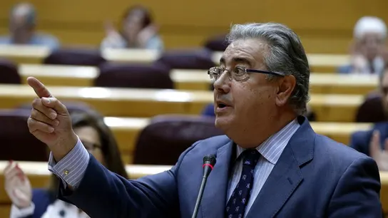 Juan Ignacio Zoido Juan Ignacio Zoido