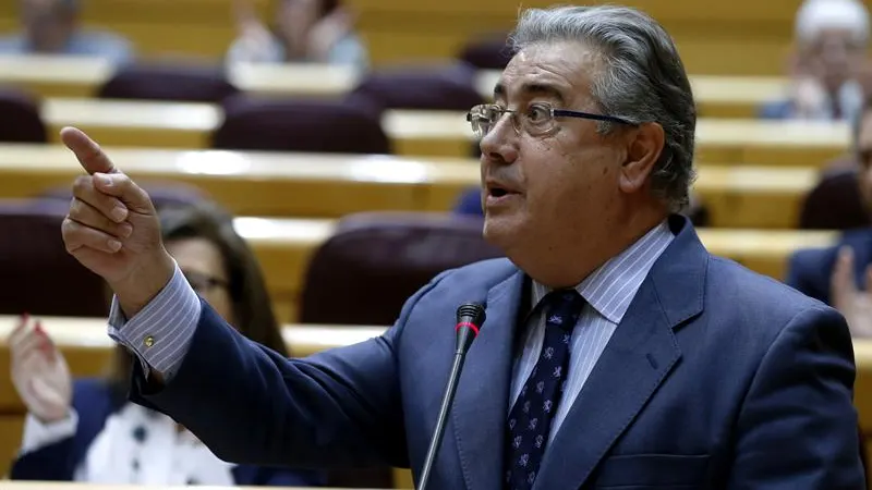 Juan Ignacio Zoido Juan Ignacio Zoido