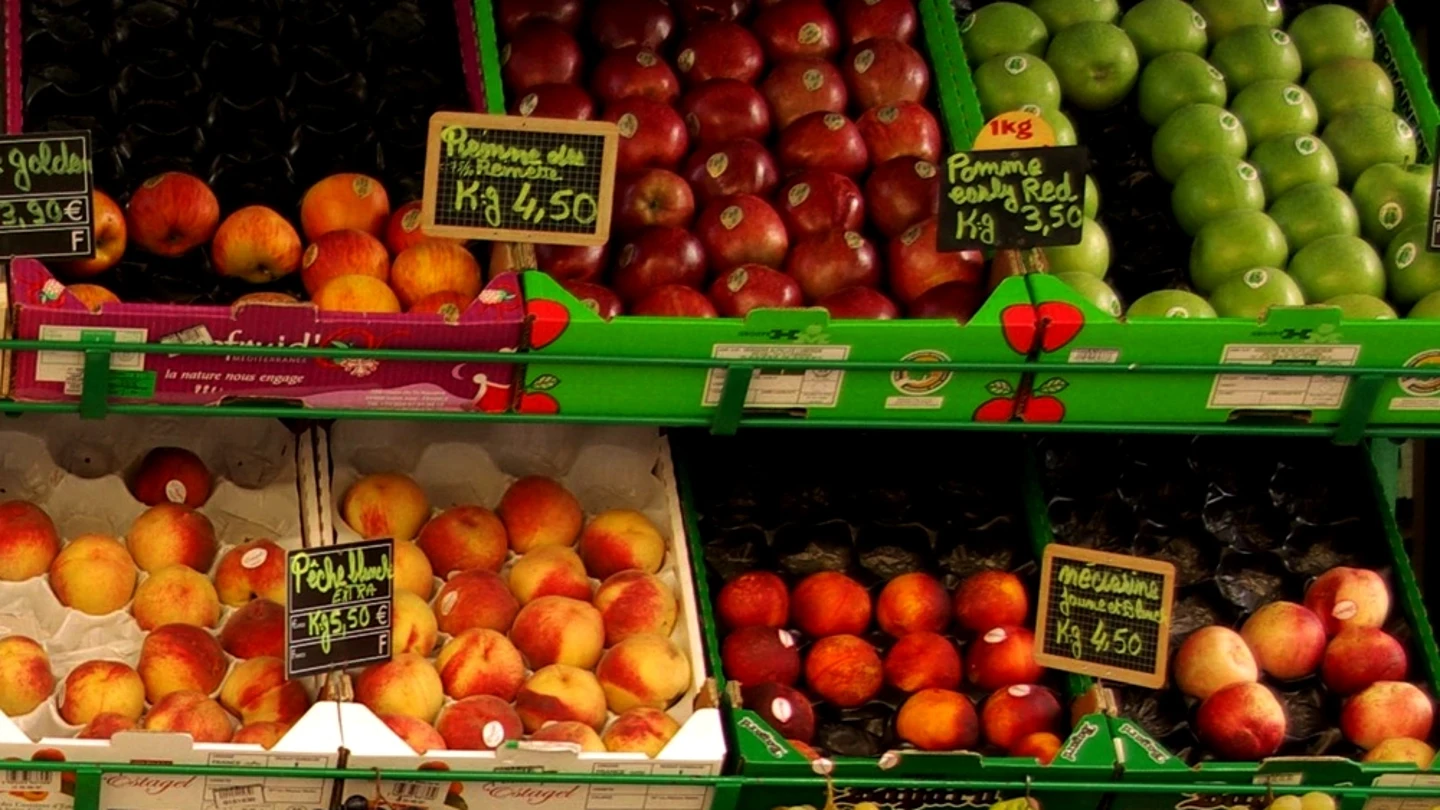 Frutas Frutas
