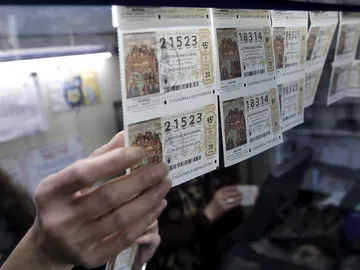 Lotería de Navidad 2019 Lotería de Navidad 2019