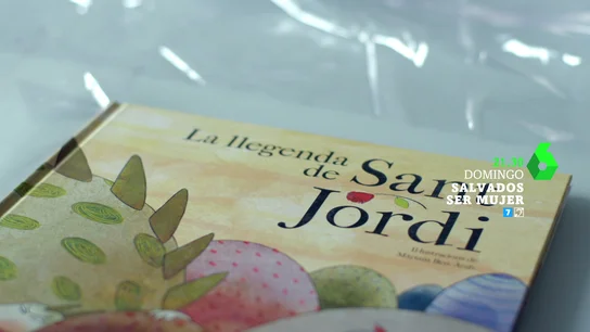 Salvados: ser mujer Salvados: ser mujer