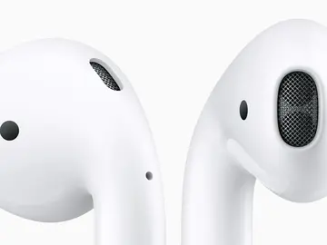 AirPods AirPods