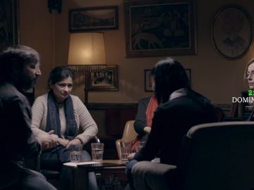 Ser mujer, en Salvados Ser mujer, en Salvados