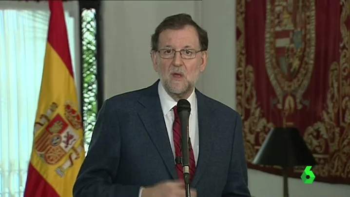 Frame 8.242548 de: RAJOY