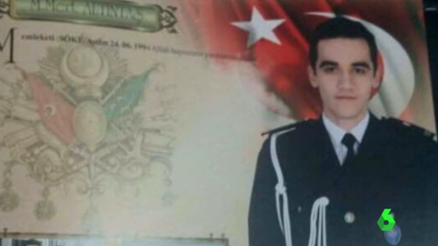 Mevl&uuml;t Mert Altıntaş