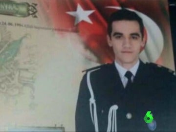 Mevlüt Mert Altıntaş Mevlüt Mert Altıntaş