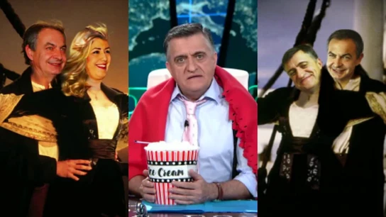 El Intermedio El Intermedio