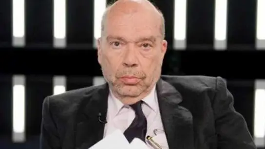 El periodista, Alfons Quintà en TVE El periodista, Alfons Quintà en TVE