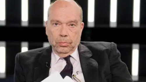 El periodista, Alfons Quintà en TVE