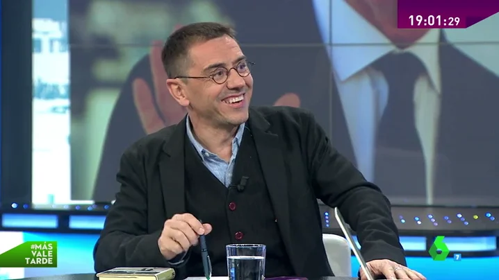 Frame 1.26325 de: Monedero sobre Aznar