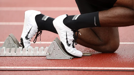 Pista de atletismo Pista de atletismo