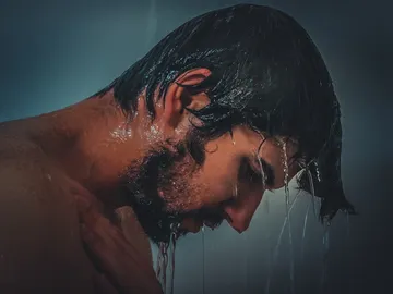 ¿Hace una duchita? ¿Hace una duchita?