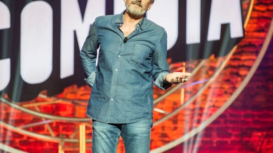 Jos&eacute; Luis Gil