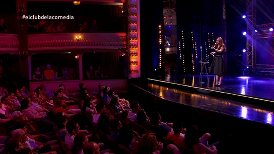 El Club de la Comedia El Club de la Comedia