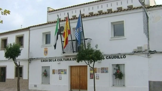 Casa de Cultura de Guadiana del Caudillo Casa de Cultura de Guadiana del Caudillo