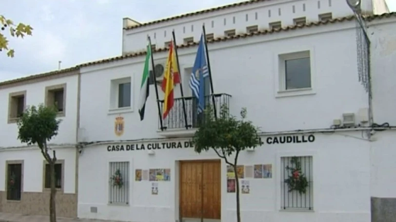 Casa de Cultura de Guadiana del Caudillo