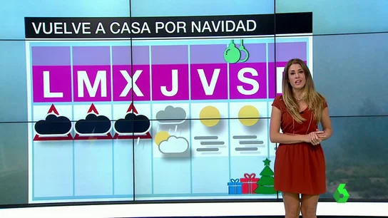 Frame 21.356888 de: prevision tiempo navidad Frame 21.356888 de: prevision tiempo navidad