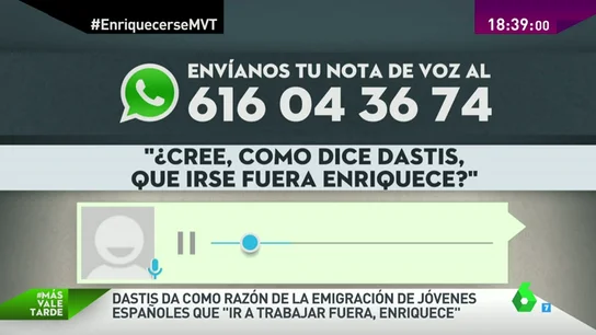 Frame 48.404915 de: espectadores irse fuera Frame 48.404915 de: espectadores irse fuera
