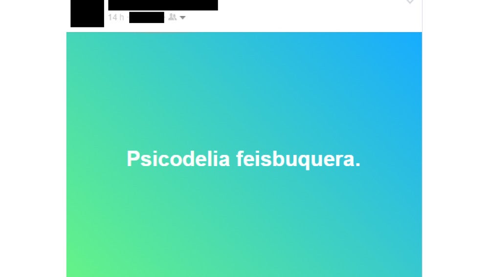 Facebook Ahora Permite Poner Fondo De Color En Las