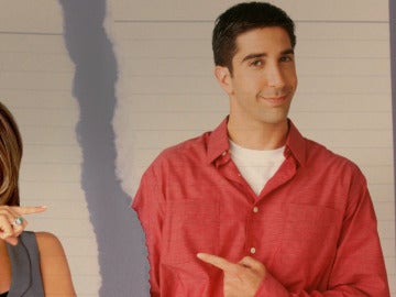 Ahora sí, ahora no. Ross y Rachel son el paradigma de la relación tóxica en televisión, pero, ¿de verdad eso nos cala? Ahora sí, ahora no. Ross y Rachel son el paradigma de la relación tóxica en televisión, pero, ¿de verdad eso nos cala?