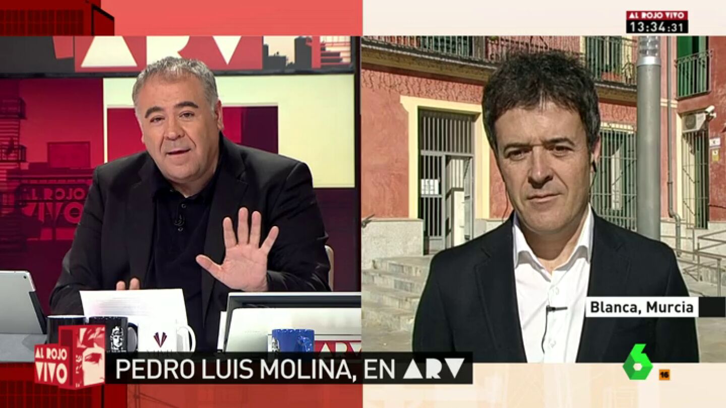 Frame 15.049981 de: alcalde