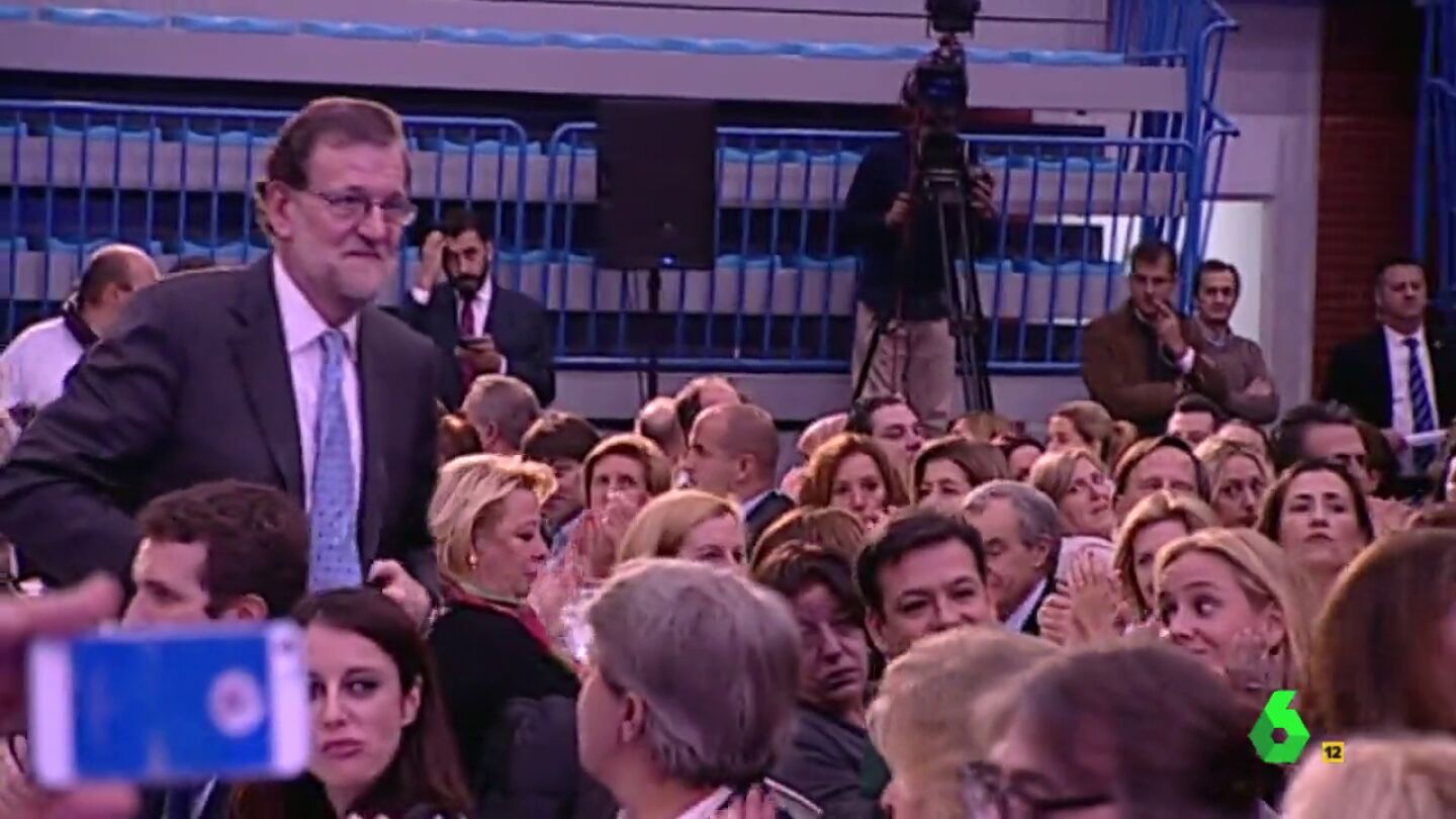 Mariano Rajoy