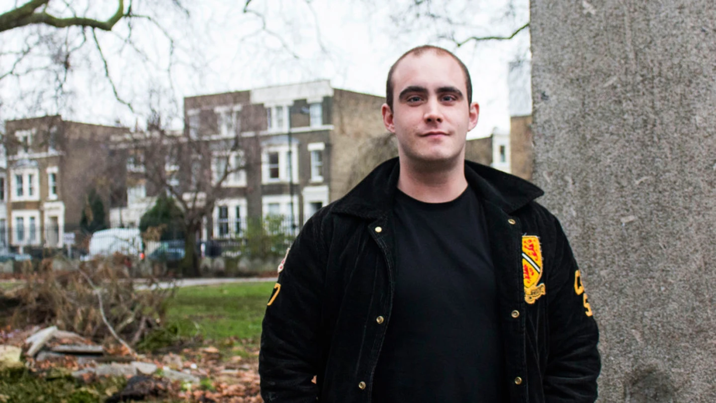 Alex Causton-Ronaldson Alex Causton-Ronaldson