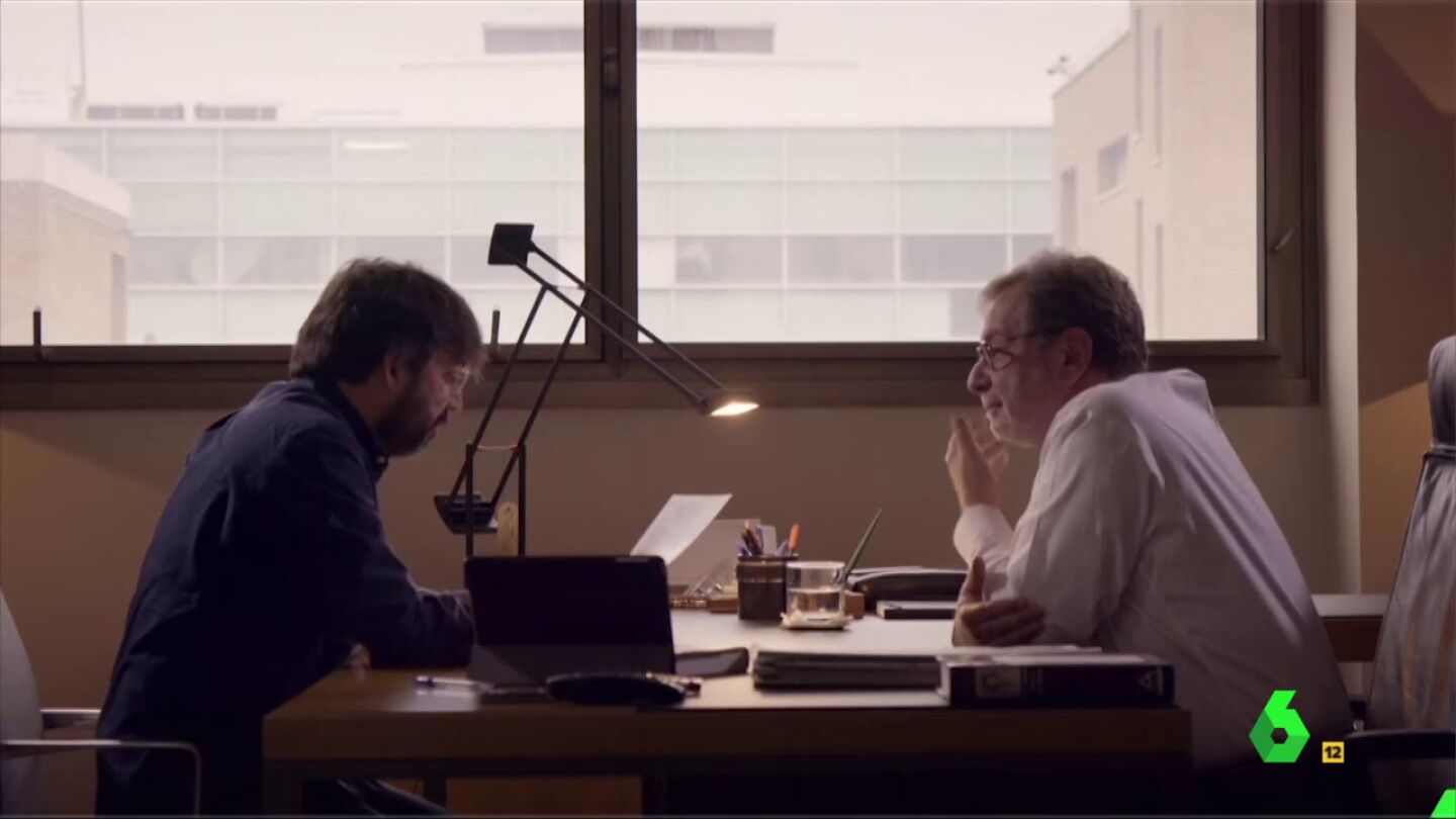 Frame 12.455 de: Juan Luis Cebri&aacute;n considera que detr&aacute;s de las actuaciones de Ramonc&iacute;n est&aacute; Podemos