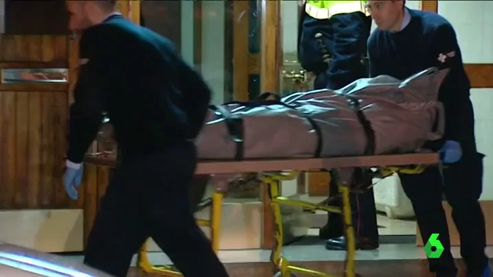 Frame 1.98757 de: asesino machista