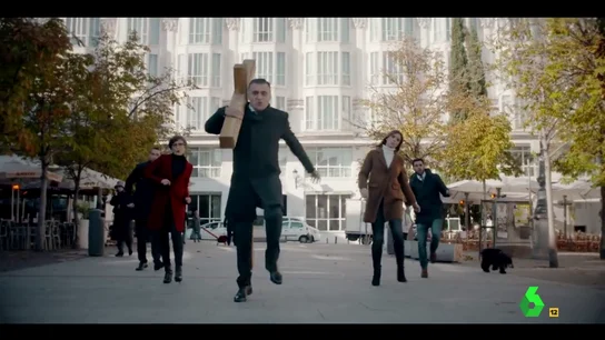 Otra vez el PP va a gobernar El Intermedio El Intermedio